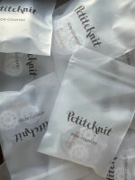 Petiteknit - PETITEKNIT Omgangstæller