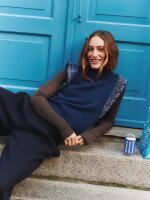 Isager Yarn - GARNKIT 'Dorothea Slipover'