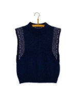 Isager Yarn - GARNKIT 'Dorothea Slipover'