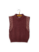 Isager Yarn - GARNKIT 'Dorothea Slipover'