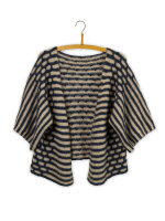 Isager Yarn - GARNKIT 'Virginia Jacket'