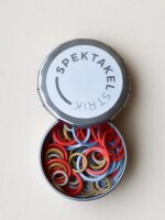 Spektakelstrik - SPEKTAKELSTRIK 'Maskemarkører'