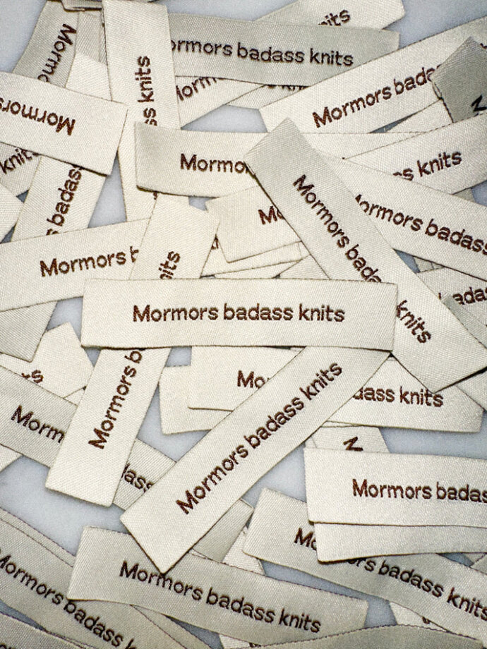 Spektakelstrik - SPEKTAKELSTRIK Labels