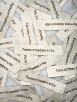 Spektakelstrik - SPEKTAKELSTRIK Labels