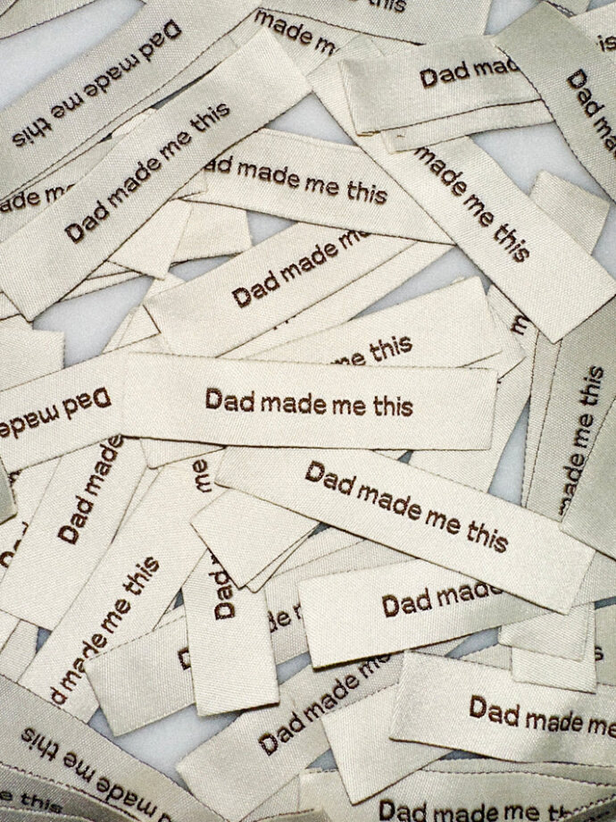 Spektakelstrik - SPEKTAKELSTRIK Labels