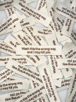 Spektakelstrik - SPEKTAKELSTRIK Labels