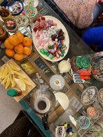 Knit Night Knit Night