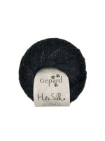 Gepard Garn - GEPARD GARN Hør Silke
