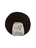 Gepard Garn - GEPARD GARN Cashmere Lace