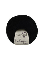 Gepard Garn - GEPARD GARN Cashmere Lace