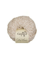 Gepard Garn - GEPARD GARN Cotton Waves