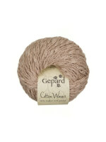 Gepard Garn - GEPARD GARN Cotton Waves