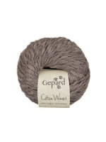 Gepard Garn - GEPARD GARN Cotton Waves