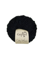 Gepard Garn - GEPARD GARN Cotton Waves