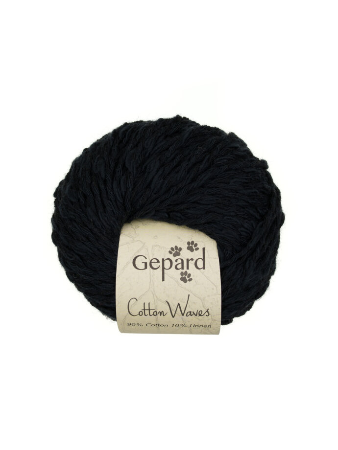 Gepard Garn - GEPARD GARN Cotton Waves