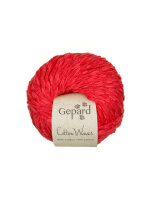 Gepard Garn - GEPARD GARN Cotton Waves
