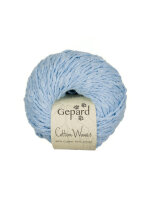 Gepard Garn - GEPARD GARN Cotton Waves