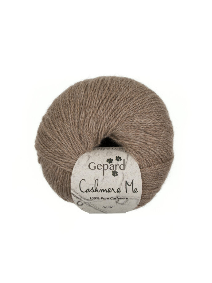 Gepard Garn - GEPARD GARN Cashmere Me