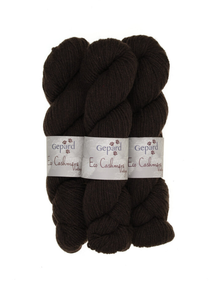 Gepard Garn - GEPARD GARN ECO Cashmere Vintage