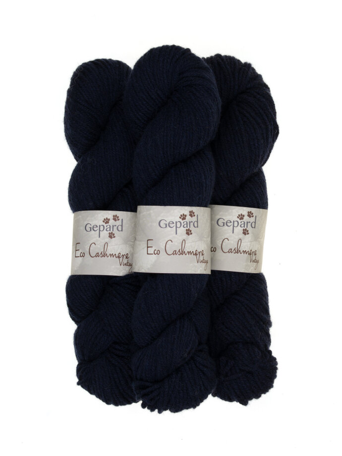 Gepard Garn - GEPARD GARN ECO Cashmere Vintage