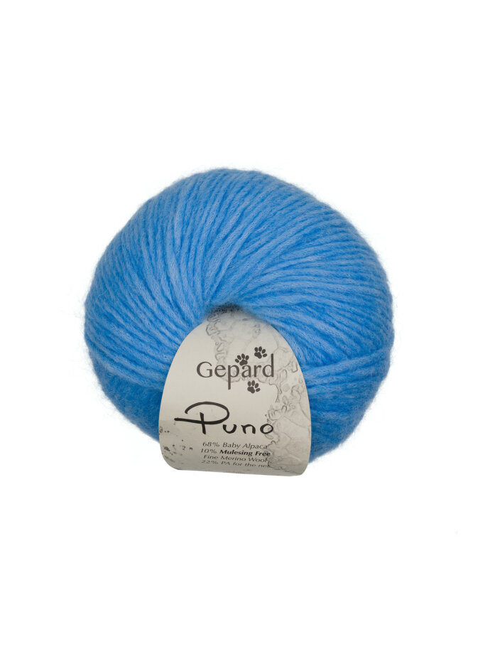 Gepard Garn - GEPARD GARN Puno