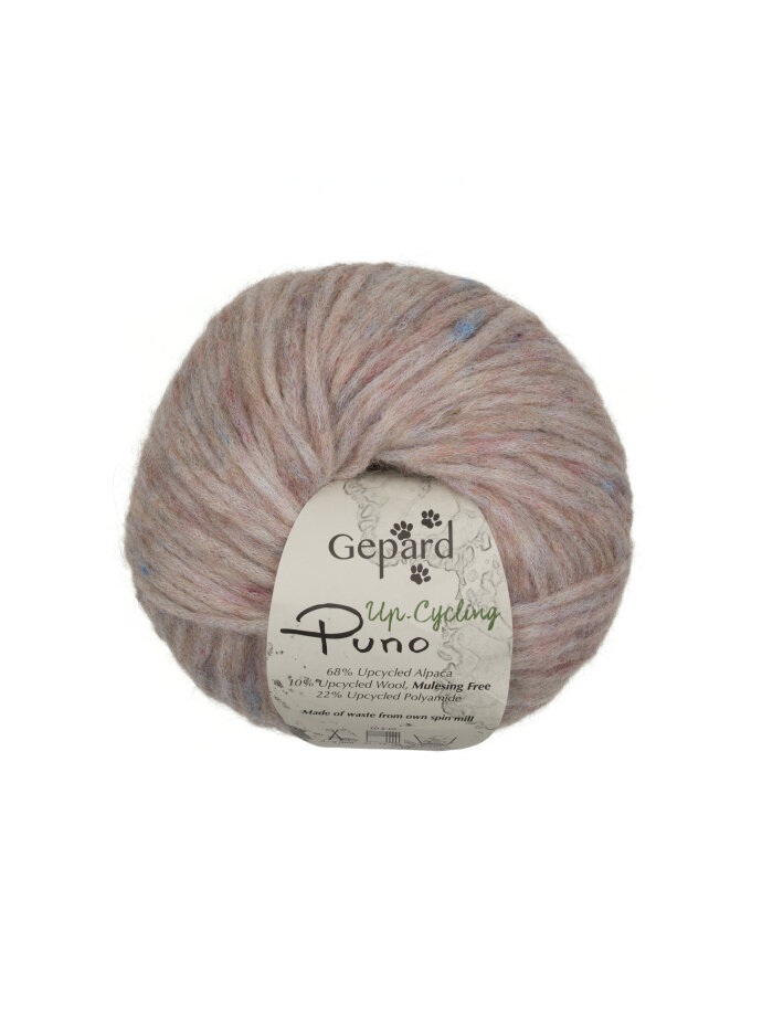 Gepard Garn - GEPARD GARN Puno