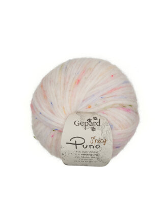 Gepard Garn - GEPARD GARN Puno