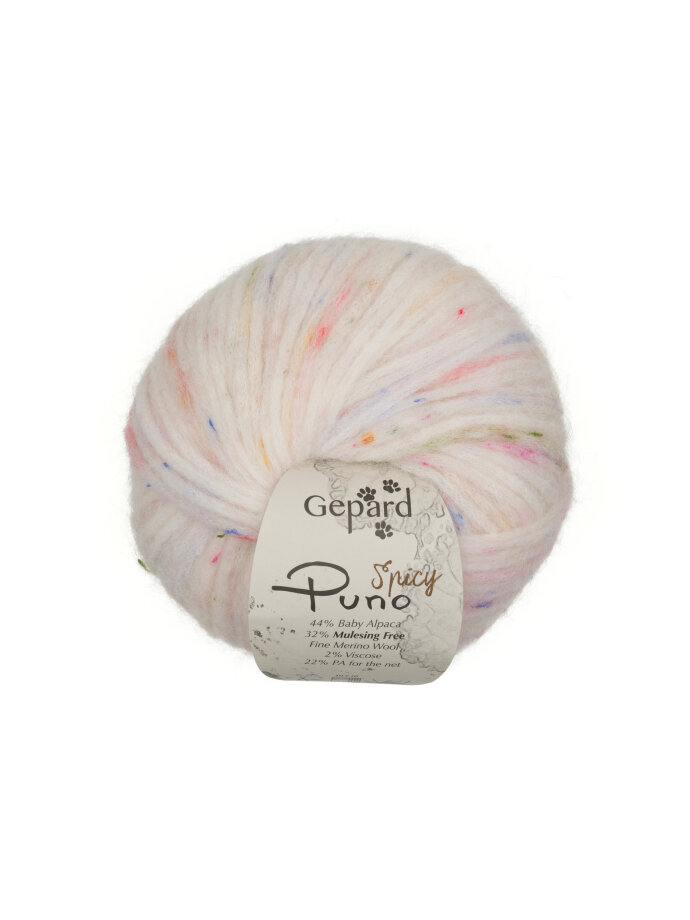 Gepard Garn - GEPARD GARN Puno