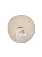 Gepard Garn - GEPARD GARN Pura Lana