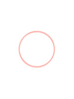 LULU Copenhagen - LULU Copenhagen 'Color Bangle'