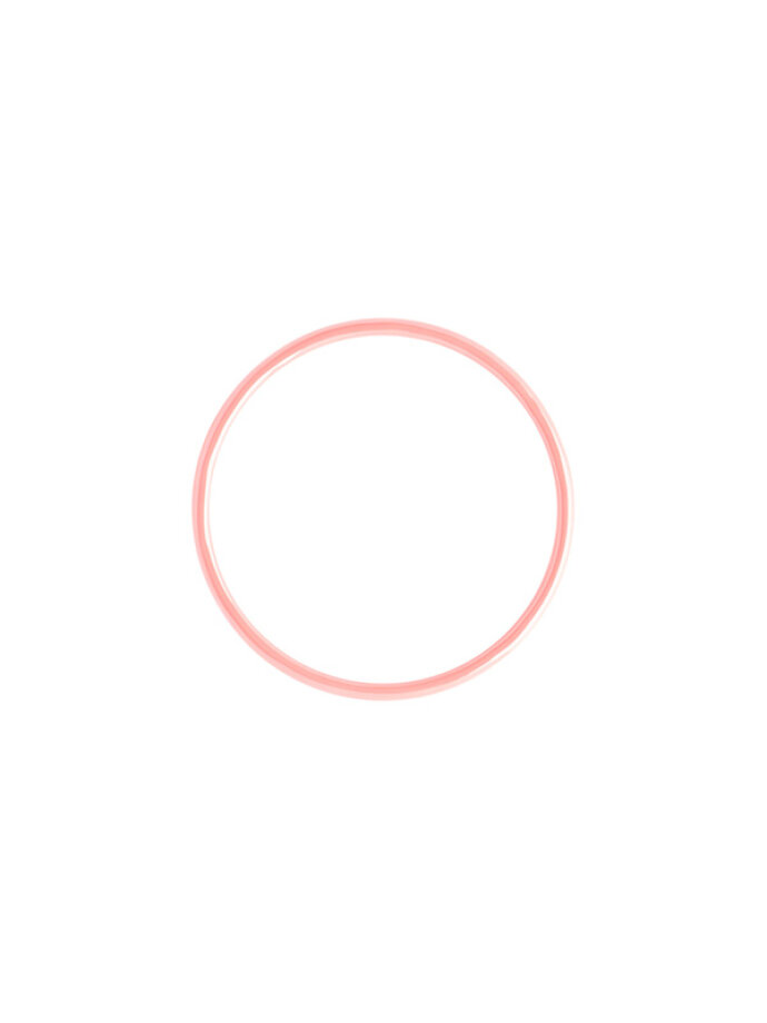 LULU Copenhagen - LULU Copenhagen 'Color Bangle'