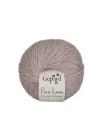Gepard Garn - GEPARD GARN Pura Lana
