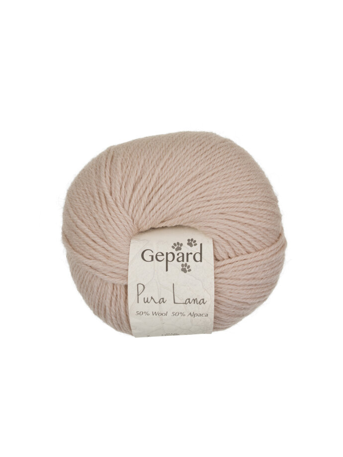 Gepard Garn - GEPARD GARN Pura Lana