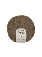 Gepard Garn - GEPARD GARN Pura Lana