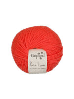 Gepard Garn - GEPARD GARN Pura Lana