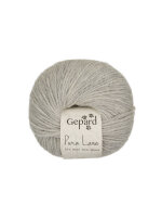 Gepard Garn - GEPARD GARN Pura Lana