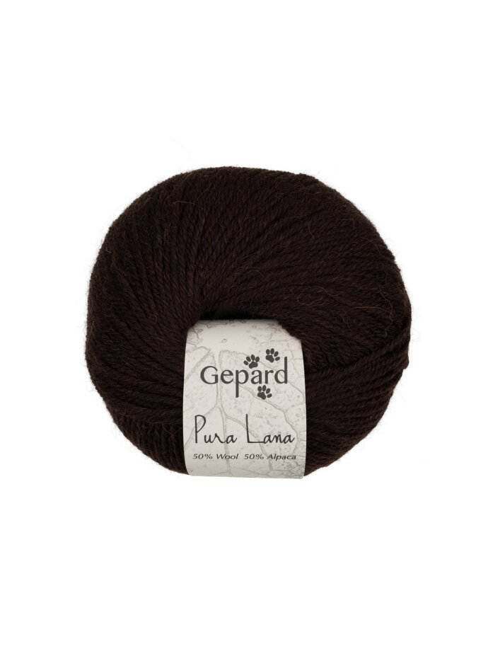 Gepard Garn - GEPARD GARN Pura Lana