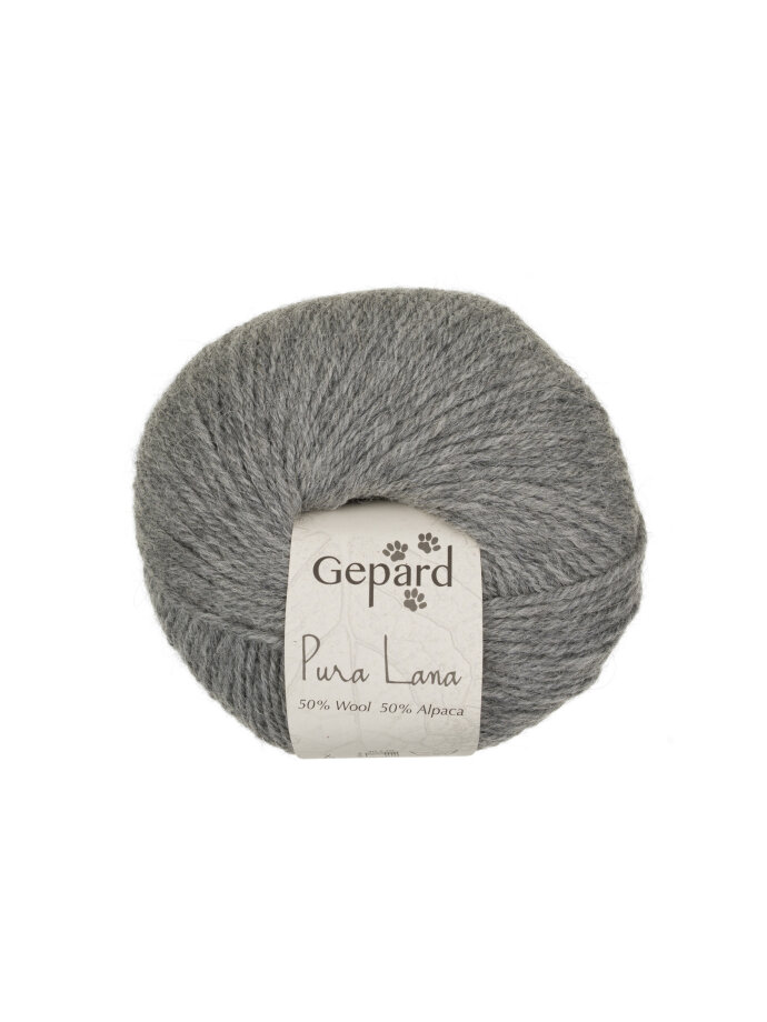 Gepard Garn - GEPARD GARN Pura Lana