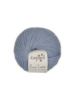 Gepard Garn - GEPARD GARN Pura Lana