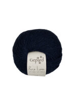 Gepard Garn - GEPARD GARN Pura Lana