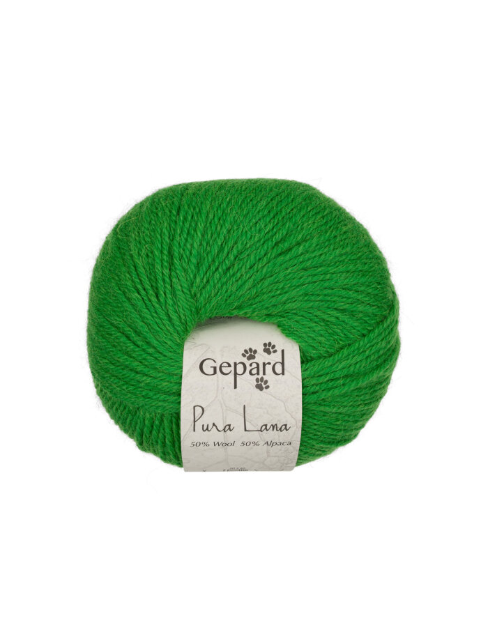 Gepard Garn - GEPARD GARN Pura Lana