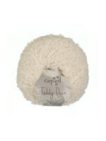 Gepard Garn - GEPARD GARN Teddy Dear Gepard Garn - GEPARD GARN Teddy Dear