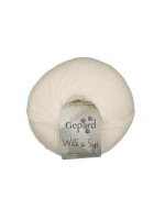 Gepard Garn - GEPARD GARN Wild&Soft Gepard Garn - GEPARD GARN Wild&Soft