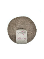 Gepard Garn - GEPARD GARN Wild&Soft Gepard Garn - GEPARD GARN Wild&Soft