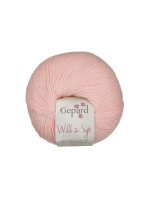 Gepard Garn - GEPARD GARN Wild&Soft Gepard Garn - GEPARD GARN Wild&Soft