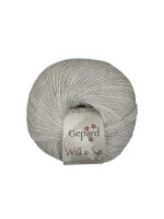 Gepard Garn - GEPARD GARN Wild&Soft Gepard Garn - GEPARD GARN Wild&Soft