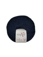 Gepard Garn - GEPARD GARN Wild&Soft Gepard Garn - GEPARD GARN Wild&Soft