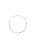 LULU Copenhagen - LULU Copenhagen 'Paperclip' Armbånd