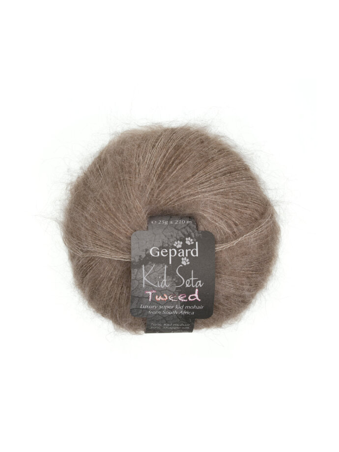 Gepard Garn - GEPARD GARN Kid Seta