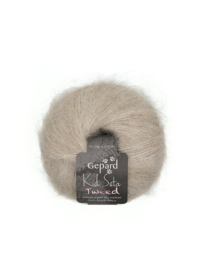 Gepard Garn - GEPARD GARN Kid Seta